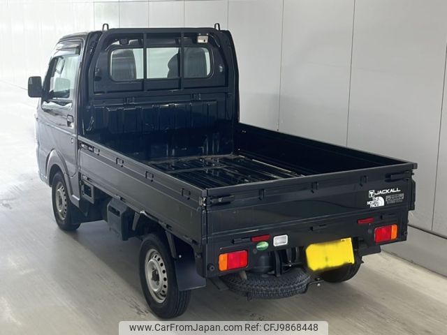 suzuki carry-truck 2019 -SUZUKI 【山口 480な3051】--Carry Truck DA16T-471253---SUZUKI 【山口 480な3051】--Carry Truck DA16T-471253- image 2