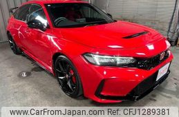 honda civic 2025 quick_quick_6BA-FL5_FL5-1208219