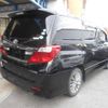 toyota alphard 2014 -TOYOTA--Alphard DBA-ANH20W--ANH20-8353385---TOYOTA--Alphard DBA-ANH20W--ANH20-8353385- image 2