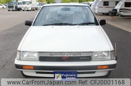 toyota sprinter-sedan 1985 GOO_JP_700100083630240713001