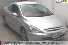 peugeot 307 2005 -PEUGEOT--Peugeot 307 A307CC-84024911---PEUGEOT--Peugeot 307 A307CC-84024911-