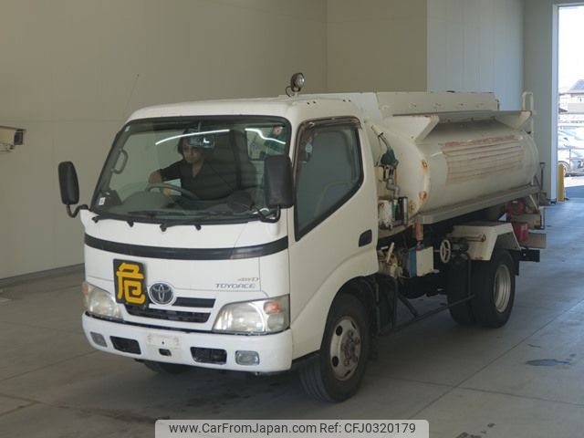 toyota toyoace 2009 -TOYOTA--Toyoace XZU378-1002206---TOYOTA--Toyoace XZU378-1002206- image 1