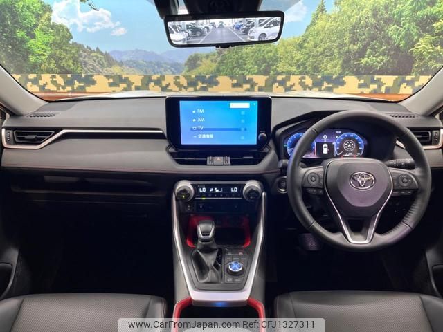 toyota rav4 2022 quick_quick_MXAA54_MXAA54-4035004 image 2