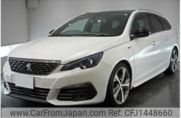 peugeot 308 2018 quick_quick_3DA-T9WYH01_VF3LJEHZRJS251949