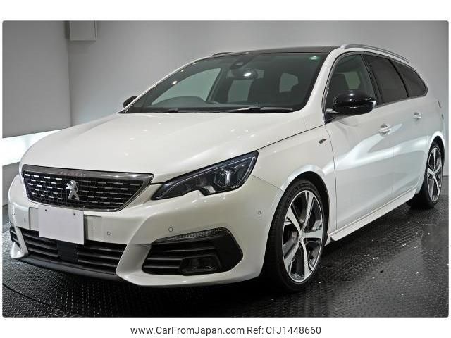 peugeot 308 2018 quick_quick_3DA-T9WYH01_VF3LJEHZRJS251949 image 1