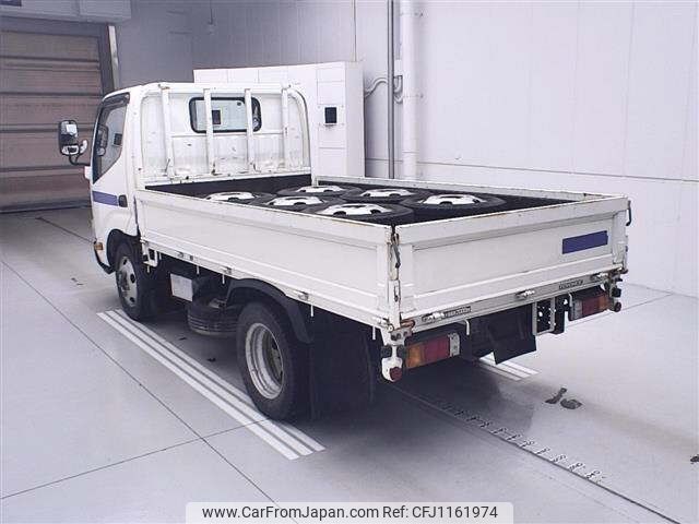 toyota toyoace 2019 -TOYOTA--Toyoace XZU675-0010811---TOYOTA--Toyoace XZU675-0010811- image 2