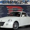 daihatsu copen 2003 quick_quick_LA-L880K_L880K-0011134 image 1