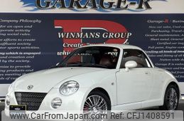 daihatsu copen 2003 quick_quick_LA-L880K_L880K-0011134