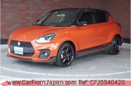 suzuki swift 2023 -SUZUKI--Swift 4BA-ZC33S--ZC33S-504622---SUZUKI--Swift 4BA-ZC33S--ZC33S-504622-