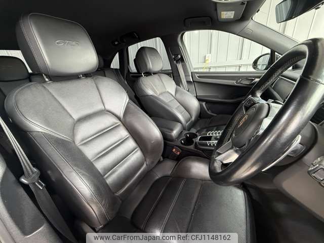 porsche macan 2017 -PORSCHE--Porsche Macan ABA-J1H2A--WP1ZZZ95ZHLB67199---PORSCHE--Porsche Macan ABA-J1H2A--WP1ZZZ95ZHLB67199- image 2