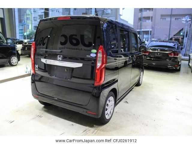 honda n-box 2017 quick_quick_DBA-JF3_1011040 image 2