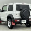 suzuki jimny-sierra 2020 -SUZUKI--Jimny Sierra 3BA-JB74W--JB74W-116385---SUZUKI--Jimny Sierra 3BA-JB74W--JB74W-116385- image 15