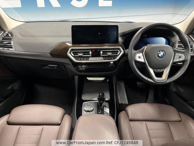 bmw x3 2022 quick_quick_UZ20_WBA16BZ070N159700 image 2