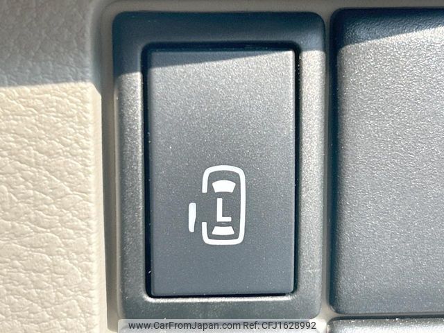 suzuki spacia 2013 CFJ1628992 image 2