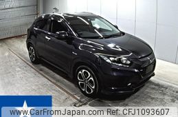 honda vezel 2014 -HONDA--VEZEL RU3--RU3-1018895---HONDA--VEZEL RU3--RU3-1018895-