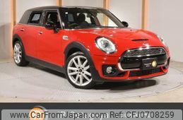 mini mini-others 2016 quick_quick_LN20_WMWLN720402D35559