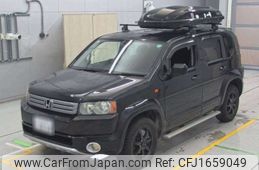 honda crossroad 2009 CFJ1659049