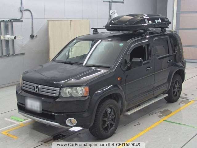 honda crossroad 2009 CFJ1659049 image 1