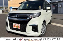 suzuki solio 2024 quick_quick_MA27S_MA27S-130020