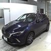 mazda cx-3 2016 CFJ1635048 image 5