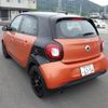 smart forfour 2016 -SMART 【香川 530す6356】--Smart Forfour 453042--WME4530422Y033211---SMART 【香川 530す6356】--Smart Forfour 453042--WME4530422Y033211- image 6