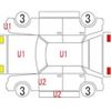 nissan note 2019 -NISSAN--Note DAA-SNE12--SNE12-015547---NISSAN--Note DAA-SNE12--SNE12-015547- image 2