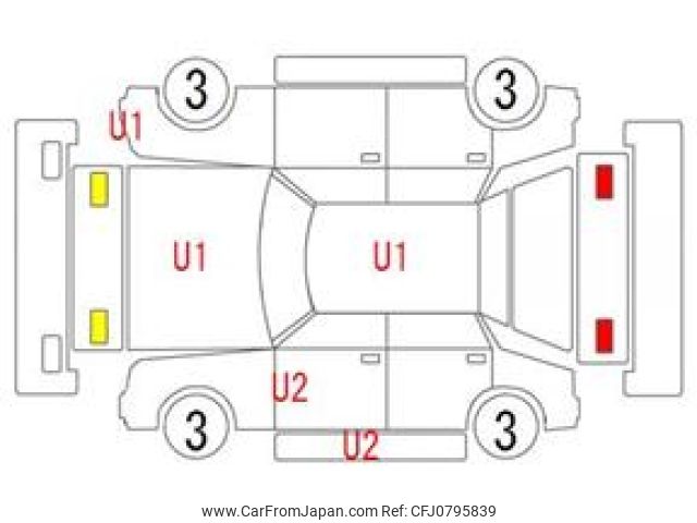nissan note 2019 -NISSAN--Note DAA-SNE12--SNE12-015547---NISSAN--Note DAA-SNE12--SNE12-015547- image 2