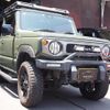 suzuki jimny 2018 GOO_JP_700100243030250705004 image 2