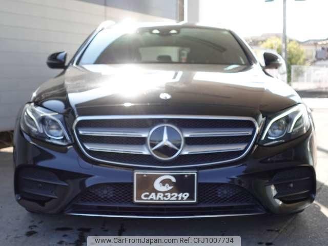 mercedes-benz e-class-station-wagon 2017 CFJ1007734 image 2