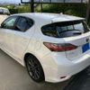 lexus ct 2011 -LEXUS--Lexus CT DAA-ZWA10--ZWA10-2055143---LEXUS--Lexus CT DAA-ZWA10--ZWA10-2055143- image 4
