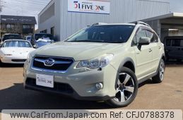 subaru xv 2013 -SUBARU--Subaru XV DAA-GPE--GPE-005915---SUBARU--Subaru XV DAA-GPE--GPE-005915-