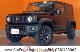 suzuki jimny-sierra 2024 quick_quick_JB74W_JB74W-224330