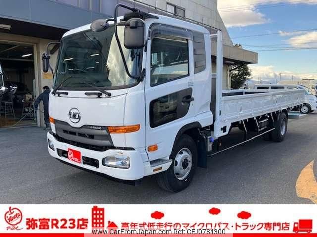 nissan diesel-ud-condor 2017 GOO_NET_EXCHANGE_2507066A30250221W004 image 1