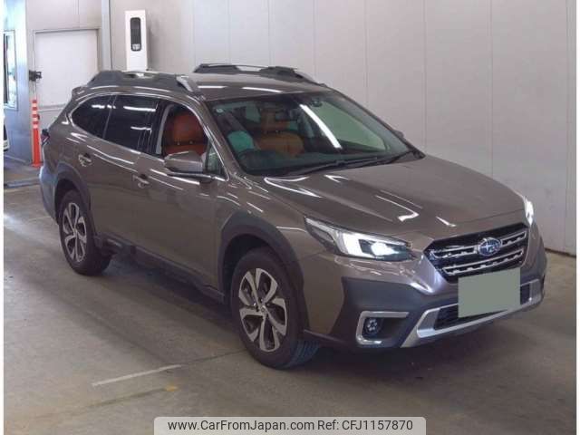 subaru outback 2022 -SUBARU 【相模 302ｿ 90】--Legacy OutBack 4BA-BT5--BT5-006388---SUBARU 【相模 302ｿ 90】--Legacy OutBack 4BA-BT5--BT5-006388- image 1
