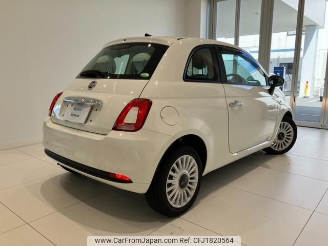 fiat 500 2019 CFJ1820564 image 2