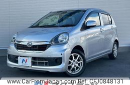 daihatsu mira-e-s 2015 quick_quick_LA300S_LA300S-1360384