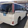 toyota noah 2018 -TOYOTA--Noah DBA-ZRR85W--ZRR85-0093610---TOYOTA--Noah DBA-ZRR85W--ZRR85-0093610- image 2