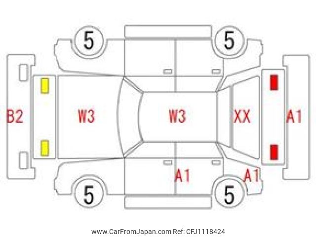 toyota corolla-fielder 2008 -TOYOTA--Corolla Fielder DBA-ZRE142G--ZRE142-9093815---TOYOTA--Corolla Fielder DBA-ZRE142G--ZRE142-9093815- image 2