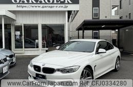 bmw 4-series 2014 quick_quick_DBA-3R30_WBA3R12070KT32900