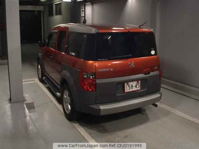 honda element 2003 -HONDA--Element YH2-1002051---HONDA--Element YH2-1002051- image 2