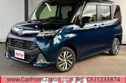 daihatsu thor 2018 CARSENSOR_JP_AU6368158211
