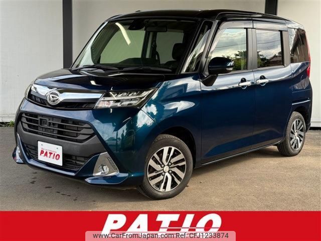 daihatsu thor 2018 CARSENSOR_JP_AU6368158211 image 1