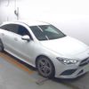 mercedes-benz cla-class 2021 quick_quick_5BA-118684M_W1K1186842N203312 image 5
