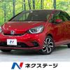 honda fit 2020 -HONDA--Fit 6AA-GR3--GR3-1034291---HONDA--Fit 6AA-GR3--GR3-1034291- image 1