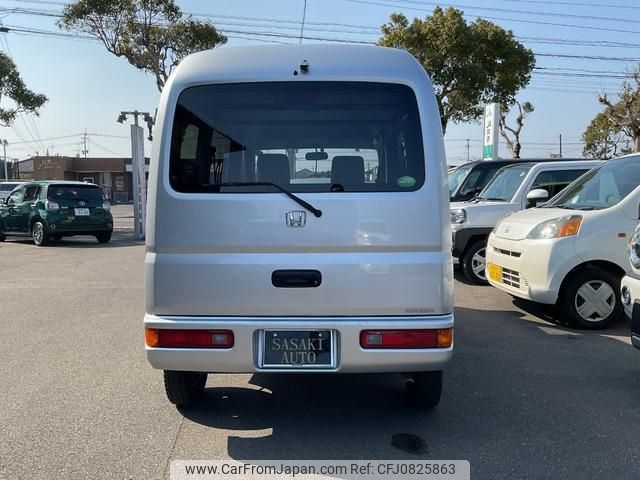 honda acty-van 2018 -HONDA 【宮崎 480ﾅ5075】--Acty Van HH5--2011307---HONDA 【宮崎 480ﾅ5075】--Acty Van HH5--2011307- image 2