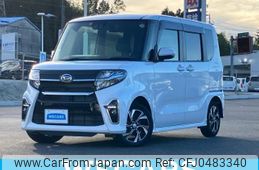 daihatsu tanto 2021 quick_quick_6BA-LA650S_LA650S-0157842