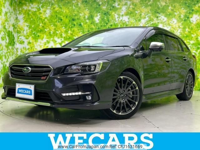 subaru levorg 2018 CFJ1631669 image 1