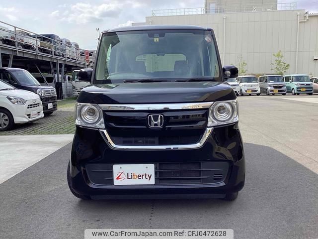 honda n-box 2020 quick_quick_JF3_JF3-1518037 image 2