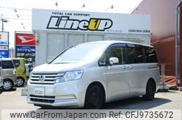 honda stepwagon 2014 CFJ9735672