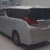 toyota alphard 2018 -TOYOTA--Alphard DAA-AYH30W--AYH30-0056398---TOYOTA--Alphard DAA-AYH30W--AYH30-0056398- image 7
